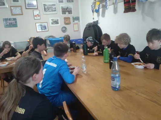 21.03.2026 SV Kickers Raguhn vs. NSG Gräfenhainichen II