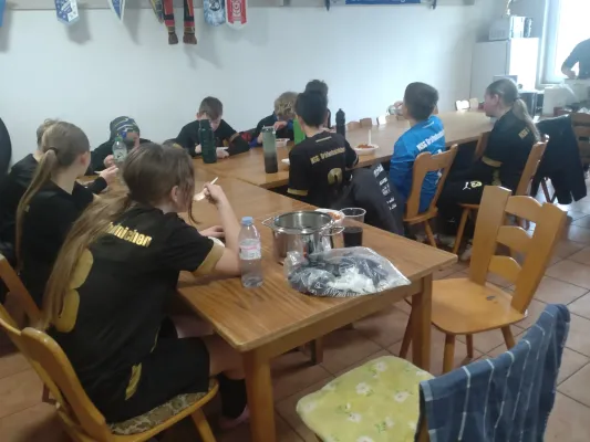 21.03.2026 SV Kickers Raguhn vs. NSG Gräfenhainichen II