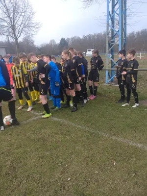 21.03.2026 SV Kickers Raguhn vs. NSG Gräfenhainichen II