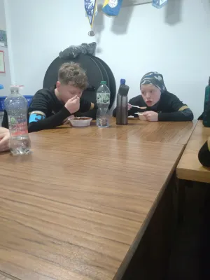 21.03.2026 SV Kickers Raguhn vs. NSG Gräfenhainichen II