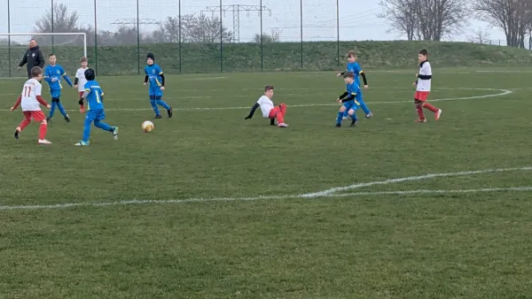 21.03.2026 SG Rot Weiß Thalheim (E) vs. NSG Gräfenhainichen