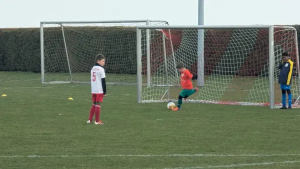 21.03.2026 SG Rot Weiß Thalheim (E) vs. NSG Gräfenhainichen