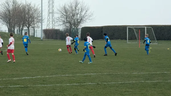 21.03.2026 SG Rot Weiß Thalheim (E) vs. NSG Gräfenhainichen