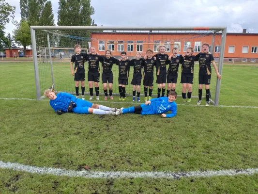 13.06.2026 NSG Gräfenhainichen II vs. SV Kickers Raguhn