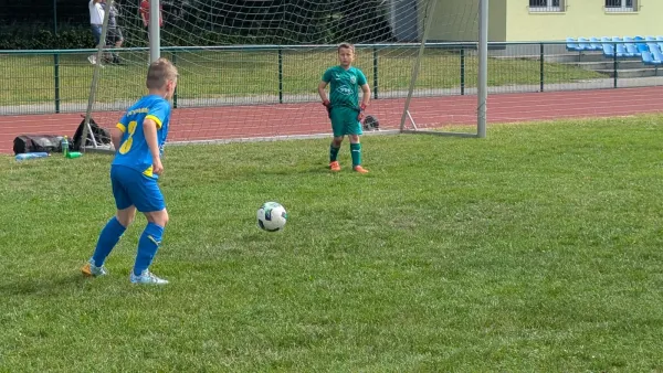 07.06.2026 Victoria Wittenberg IV vs. NSG Gräfenhainichen