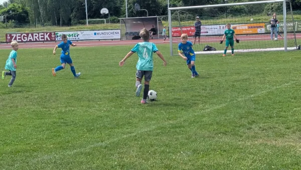 07.06.2026 Victoria Wittenberg IV vs. NSG Gräfenhainichen