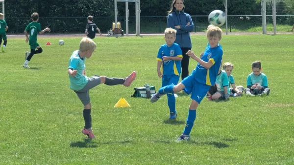 07.06.2026 Victoria Wittenberg IV vs. NSG Gräfenhainichen
