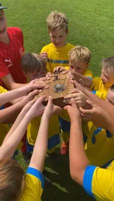 21.06.2026 HSV Gröbern 1921 vs. NSG Gräfenhainichen