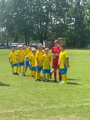 21.06.2026 HSV Gröbern 1921 vs. NSG Gräfenhainichen