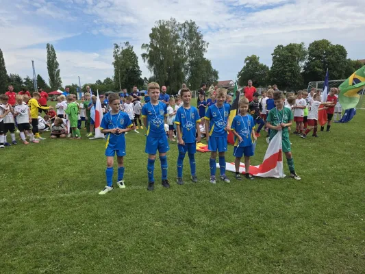 20.06.2026 SV Kickers Raguhn vs. NSG Gräfenhainichen