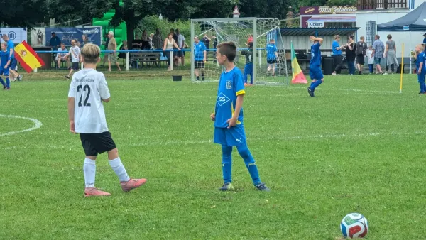 20.06.2026 SV Kickers Raguhn vs. NSG Gräfenhainichen