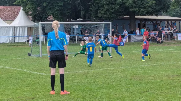 20.06.2026 SV Kickers Raguhn vs. NSG Gräfenhainichen