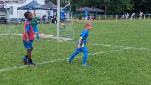 20.06.2026 SV Kickers Raguhn vs. NSG Gräfenhainichen