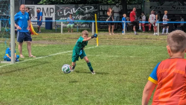 20.06.2026 SV Kickers Raguhn vs. NSG Gräfenhainichen