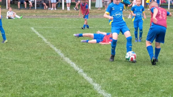 20.06.2026 SV Kickers Raguhn vs. NSG Gräfenhainichen