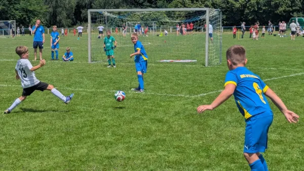 20.06.2026 SV Kickers Raguhn vs. NSG Gräfenhainichen