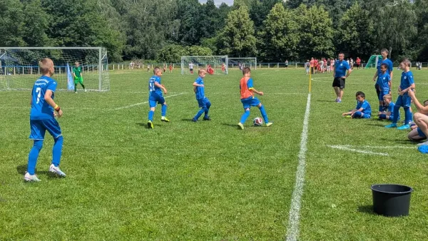 20.06.2026 SV Kickers Raguhn vs. NSG Gräfenhainichen