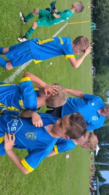 20.06.2026 SV Kickers Raguhn vs. NSG Gräfenhainichen