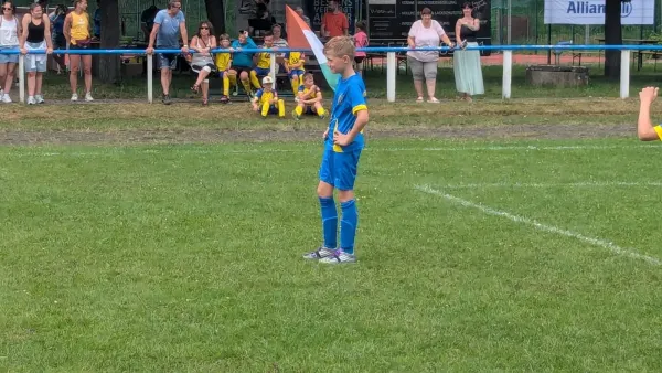 20.06.2026 SV Kickers Raguhn vs. NSG Gräfenhainichen