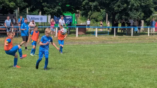 20.06.2026 SV Kickers Raguhn vs. NSG Gräfenhainichen