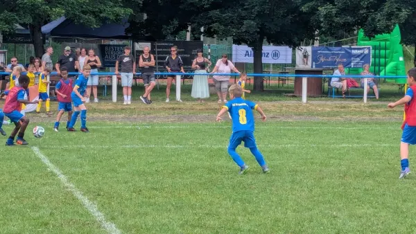 20.06.2026 SV Kickers Raguhn vs. NSG Gräfenhainichen