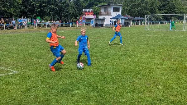 20.06.2026 SV Kickers Raguhn vs. NSG Gräfenhainichen