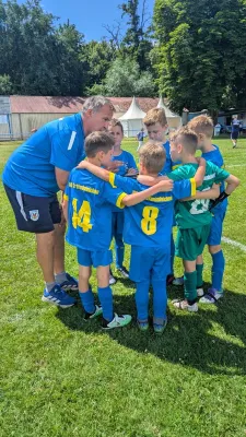 20.06.2026 SV Kickers Raguhn vs. NSG Gräfenhainichen