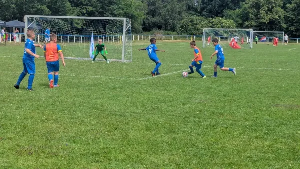 20.06.2026 SV Kickers Raguhn vs. NSG Gräfenhainichen