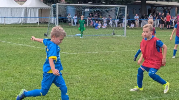 20.06.2026 SV Kickers Raguhn vs. NSG Gräfenhainichen