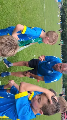 20.06.2026 SV Kickers Raguhn vs. NSG Gräfenhainichen