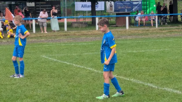 20.06.2026 SV Kickers Raguhn vs. NSG Gräfenhainichen