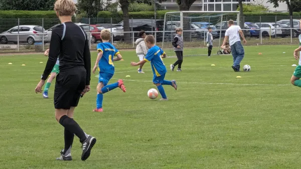 23.08.2026 NSG Gräfenhainichen vs. Dessauer SV 97