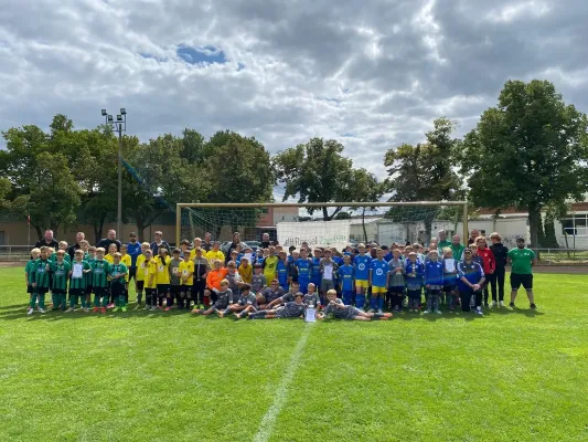 23.08.2026 NSG Gräfenhainichen vs. Dessauer SV 97