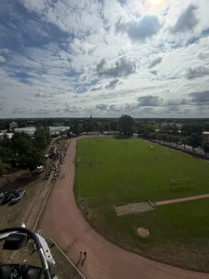 23.08.2026 NSG Gräfenhainichen vs. Dessauer SV 97
