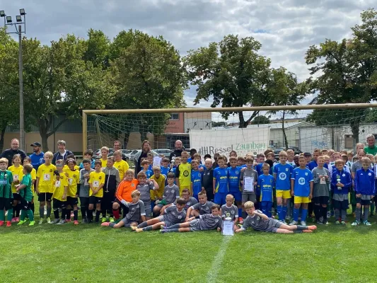 23.08.2026 NSG Gräfenhainichen vs. Dessauer SV 97
