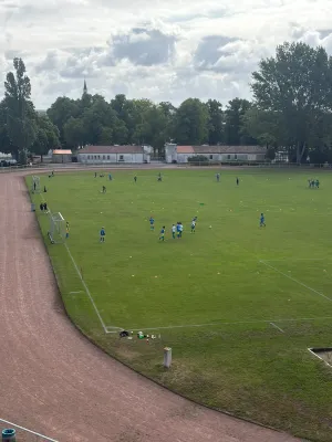 23.08.2026 NSG Gräfenhainichen vs. Dessauer SV 97