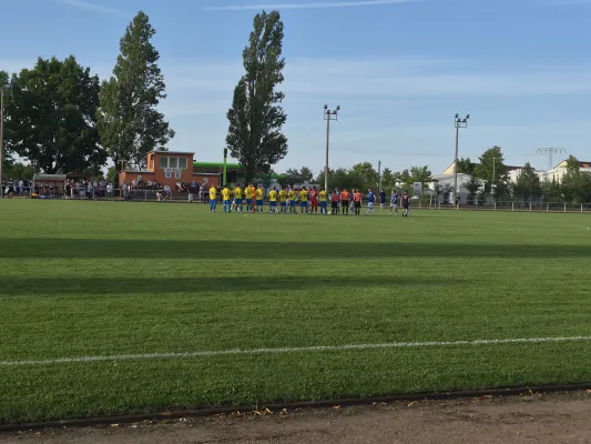24.07.2026 VfB Gräfenhainichen vs. VfB Merseburg