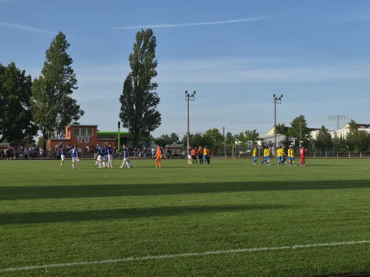 24.07.2026 VfB Gräfenhainichen vs. VfB Merseburg