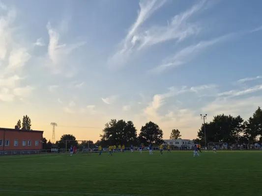 24.07.2026 VfB Gräfenhainichen vs. VfB Merseburg