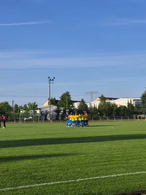 24.07.2026 VfB Gräfenhainichen vs. VfB Merseburg