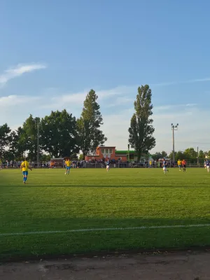 24.07.2026 VfB Gräfenhainichen vs. VfB Merseburg