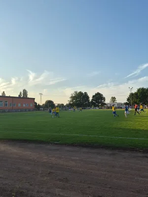 24.07.2026 VfB Gräfenhainichen vs. VfB Merseburg