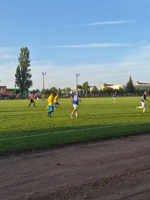 24.07.2026 VfB Gräfenhainichen vs. VfB Merseburg