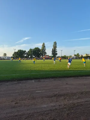 24.07.2026 VfB Gräfenhainichen vs. VfB Merseburg