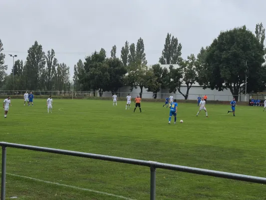 01.08.2026 VfB Gräfenhainichen vs. Ludwigsfelder FC