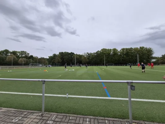 21.08.2026 SV 09 Staßfurt e.V vs. VfB Gräfenhainichen
