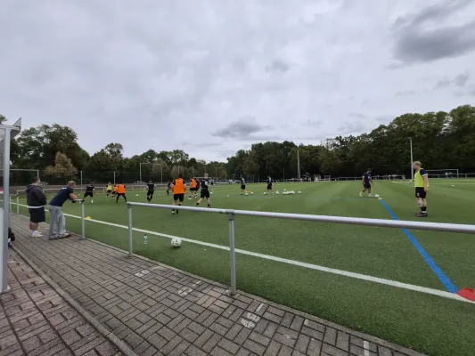 21.08.2026 SV 09 Staßfurt e.V vs. VfB Gräfenhainichen