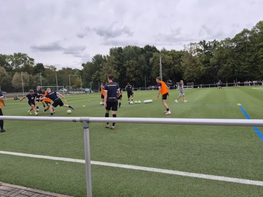 21.08.2026 SV 09 Staßfurt e.V vs. VfB Gräfenhainichen