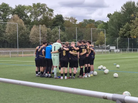 21.08.2026 SV 09 Staßfurt e.V vs. VfB Gräfenhainichen