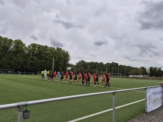 21.08.2026 SV 09 Staßfurt e.V vs. VfB Gräfenhainichen